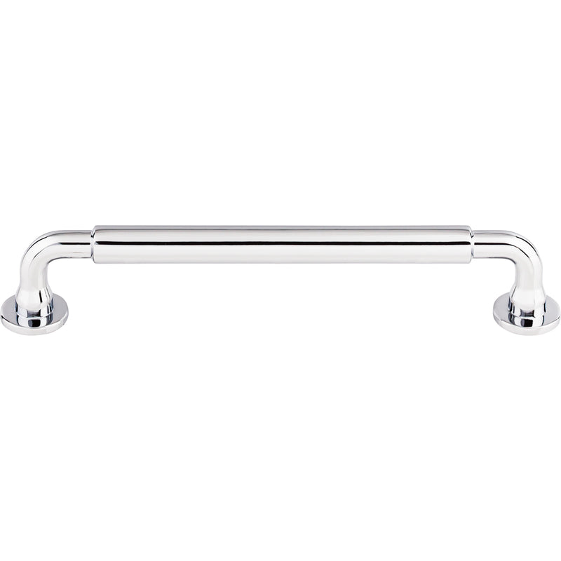 Lily Pull 6 5/16 Inch (c-c) Polished Chrome