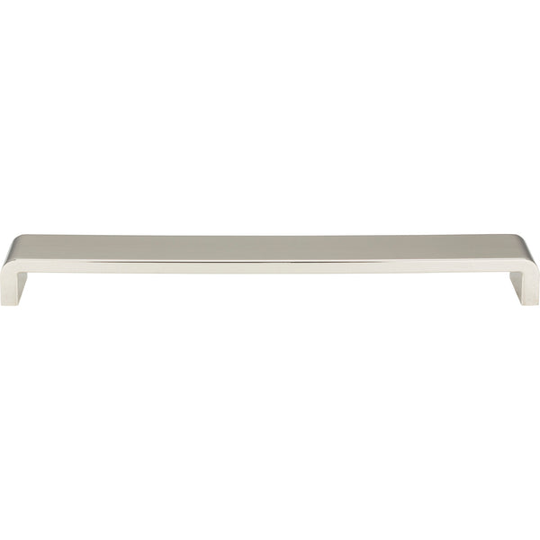 Platform Pull 11 5/16 Inch (c-c) Polished Nickel