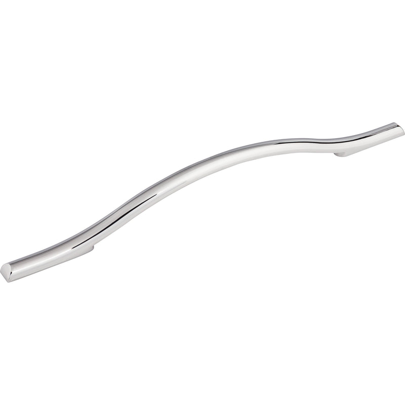 Somerdale Pull 7 9/16 Inch (c-c) Polished Chrome