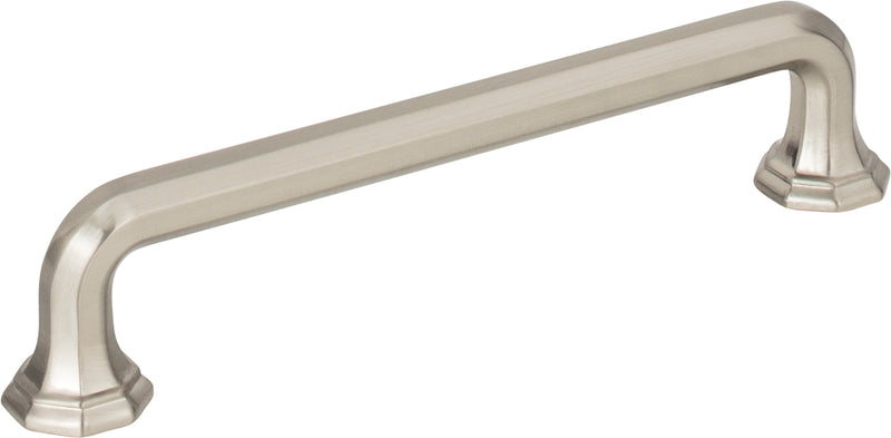 Elizabeth Pull 5 1/16 Inch (c-c) Brushed Nickel