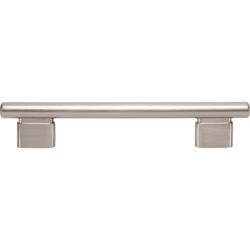 Holloway Pull 5 1/16 Inch (c-c) Brushed Nickel