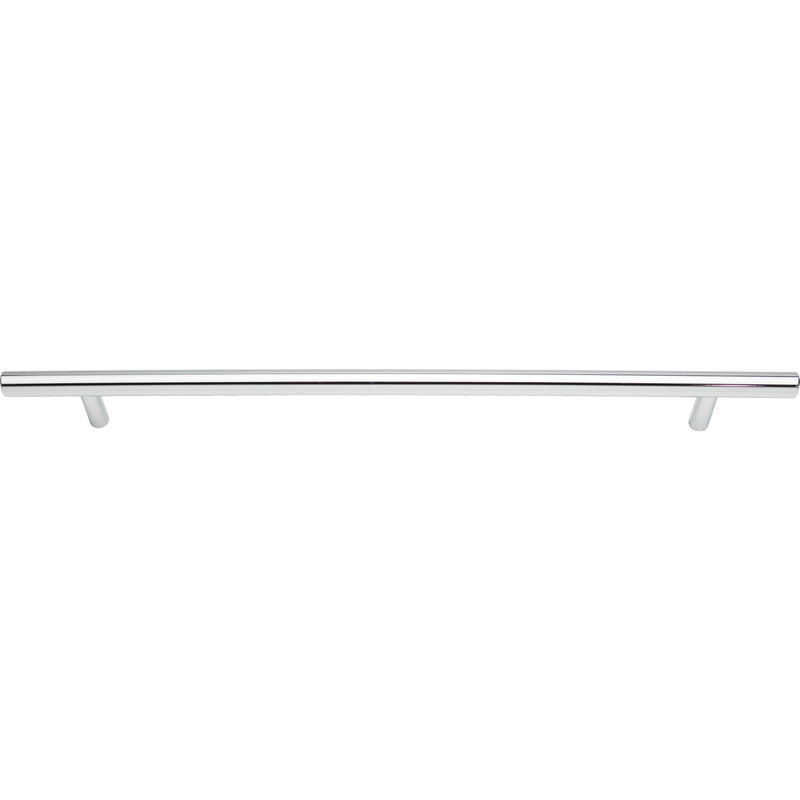 Skinny Linea Pull 11 5/16 Inch (c-c) Polished Chrome