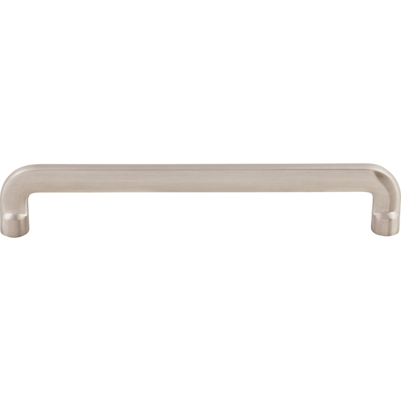 Hartridge Pull 6 5/16 Inch (c-c) Brushed Satin Nickel