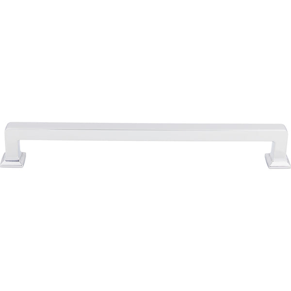 Ascendra Appliance Pull 12 Inch (c-c) Polished Chrome