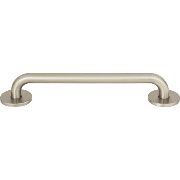 Dot Pull 6 5/16 Inch (c-c) Brushed Nickel