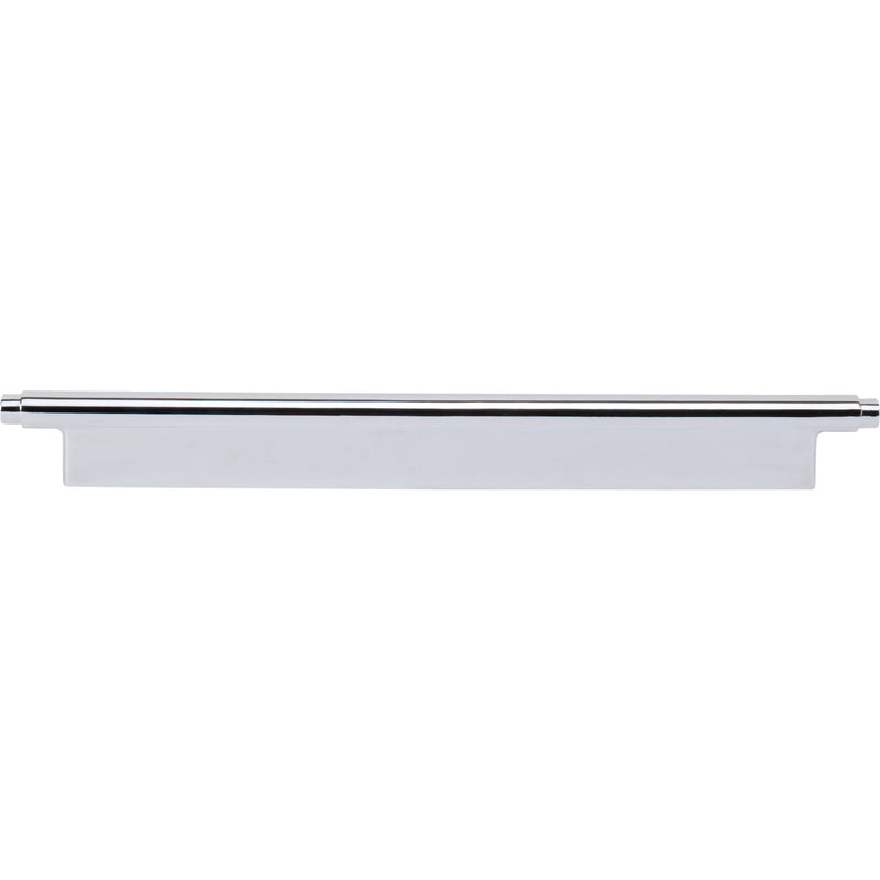 Kayden Pull 8 13/16 Inch (c-c) Polished Chrome