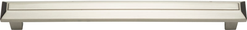 Trocadero Pull 7 1/2 Inch (c-c) Brushed Nickel