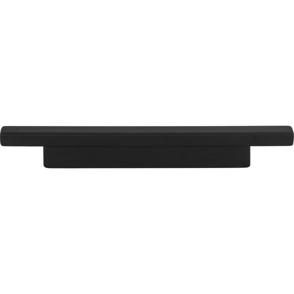 Tom Tom Pull 3 Inch (c-c)  3 3/4 Inch (c-c) Matte Black