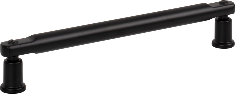 Everitt Pull 6 5/16 Inch (c-c) Matte Black