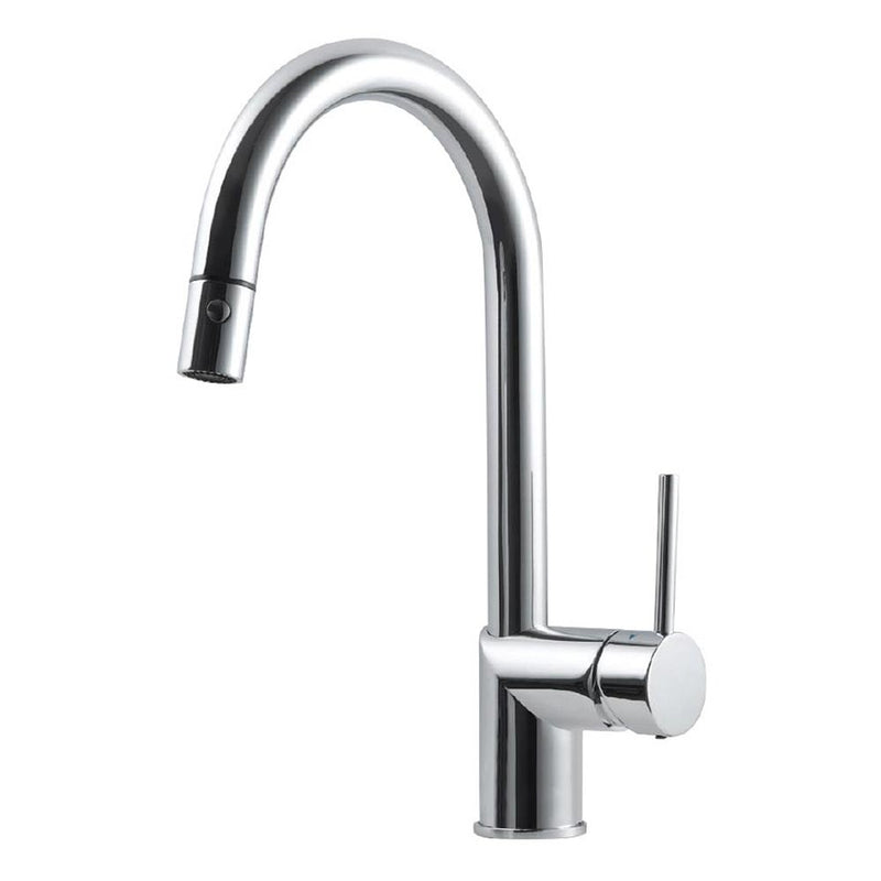 Gal Pull Down 
Kitchen Faucet
