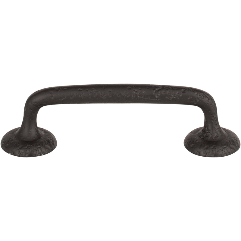 Olde World Pull 3 Inch (c-c) Aged Bronze