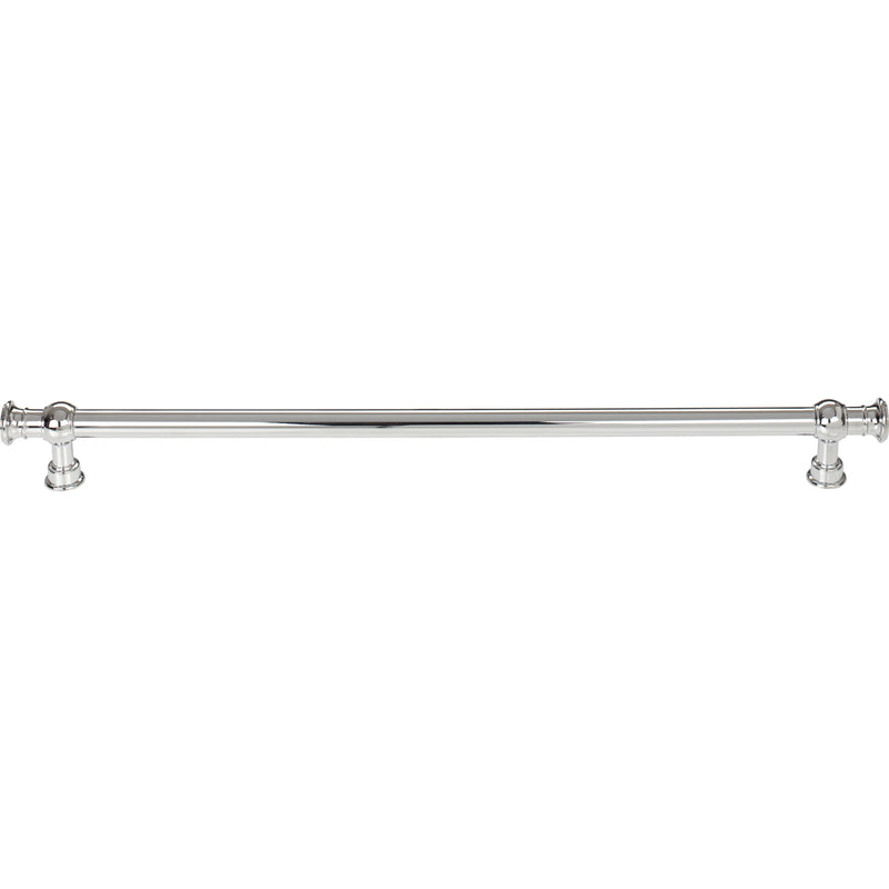 Ormonde Pull 12 Inch (c-c) Polished Chrome