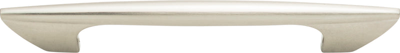 Seesaw Pull 3 3/4 Inch (c-c) Brushed Nickel