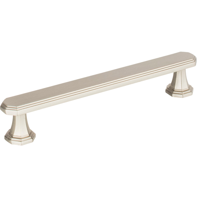 Dickinson Pull 5 1/16 Inch (c-c) Brushed Nickel