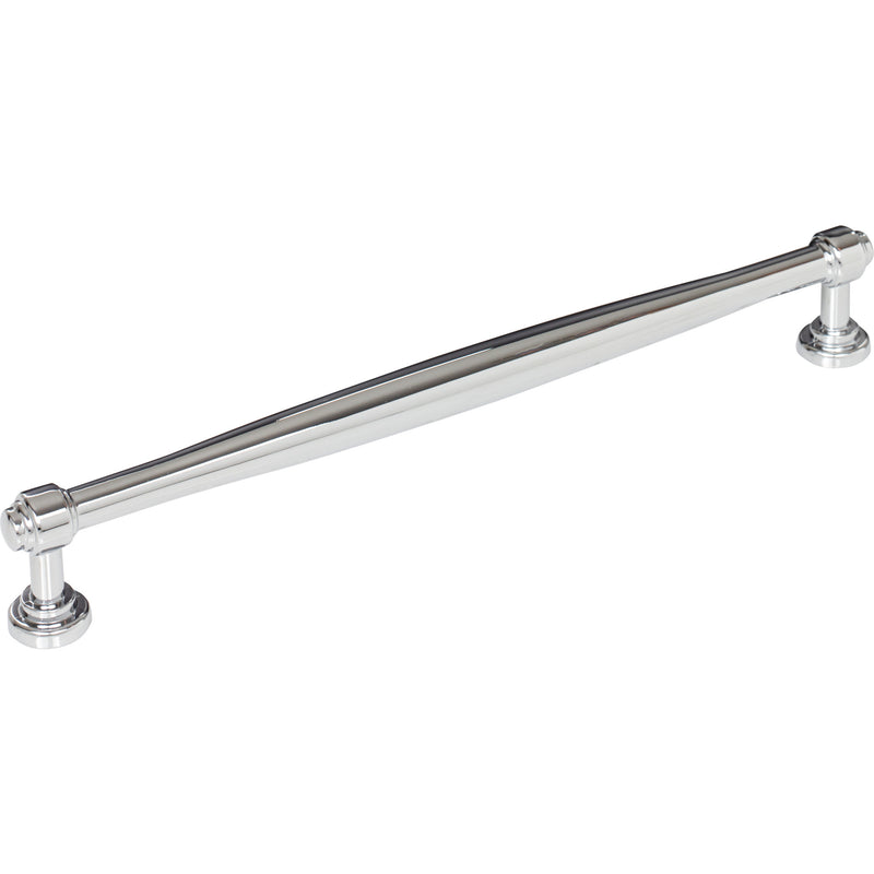 Ulster Pull 8 13/16 Inch (c-c) Polished Chrome