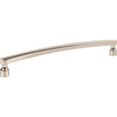 Lennox Appliance Pull 12 Inch Polished Nickel