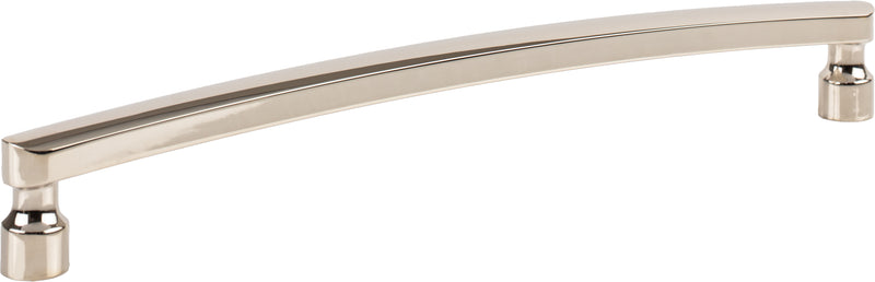 Lennox Appliance Pull 18 Inch Polished Nickel