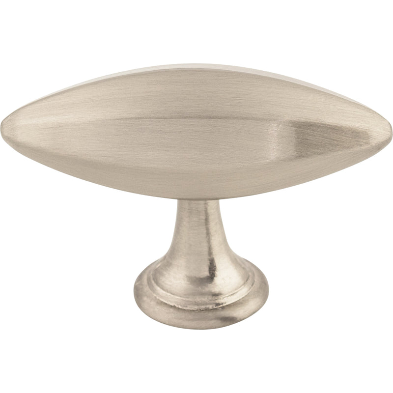 Chareau (R) T-Handle 1 15/16 Inch Brushed Satin Nickel