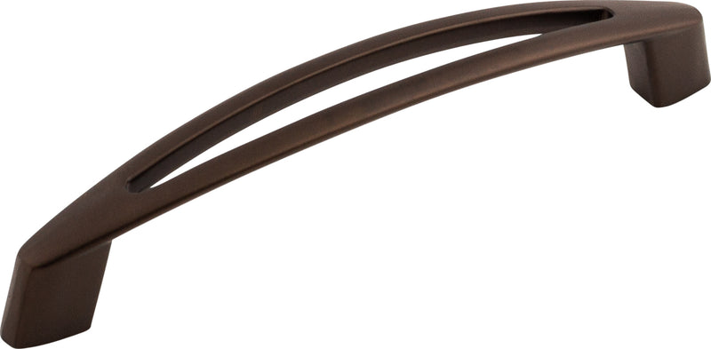 Verona Pull 5 1/16 Inch (c-c) Oil Rubbed Bronze