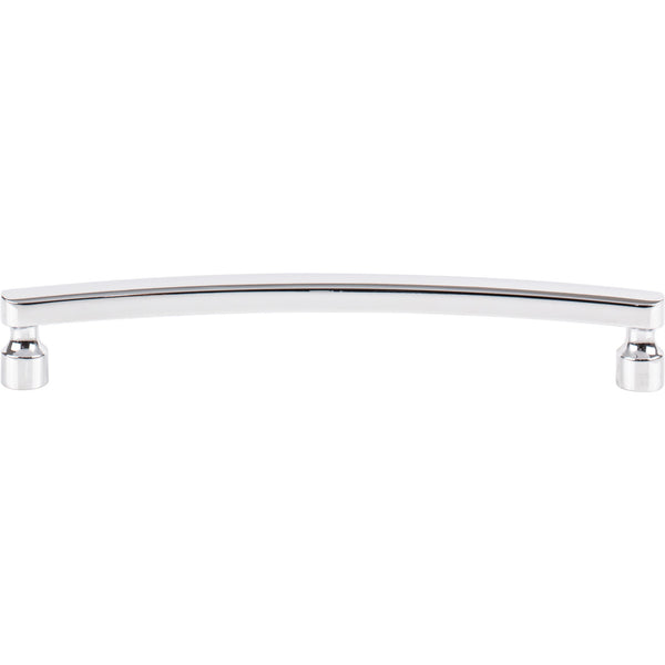 Lennox Pull 6 5/16 Inch (c-c) Polished Chrome