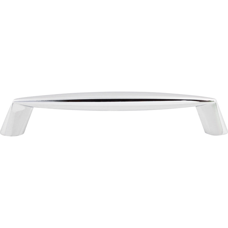 Rung Pull 5 1/16 Inch (c-c) Polished Chrome