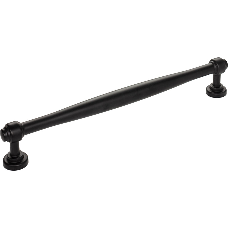 Ulster Appliance Pull 18 Inch (c-c) Flat Black