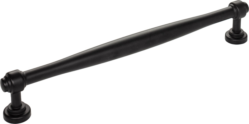 Ulster Appliance Pull 18 Inch (c-c) Flat Black