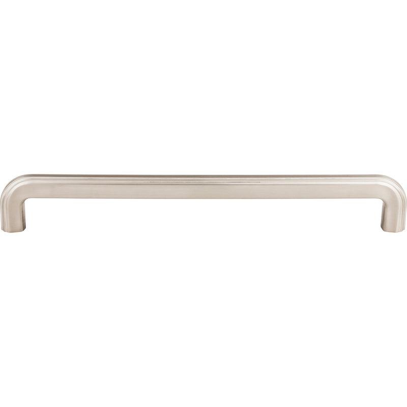 Victoria Falls Appliance Pull 12 Inch (c-c) Brushed Satin Nickel