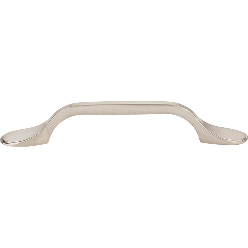 96 mm Center-to-Center Satin Nickel Kenner Cabinet Pull