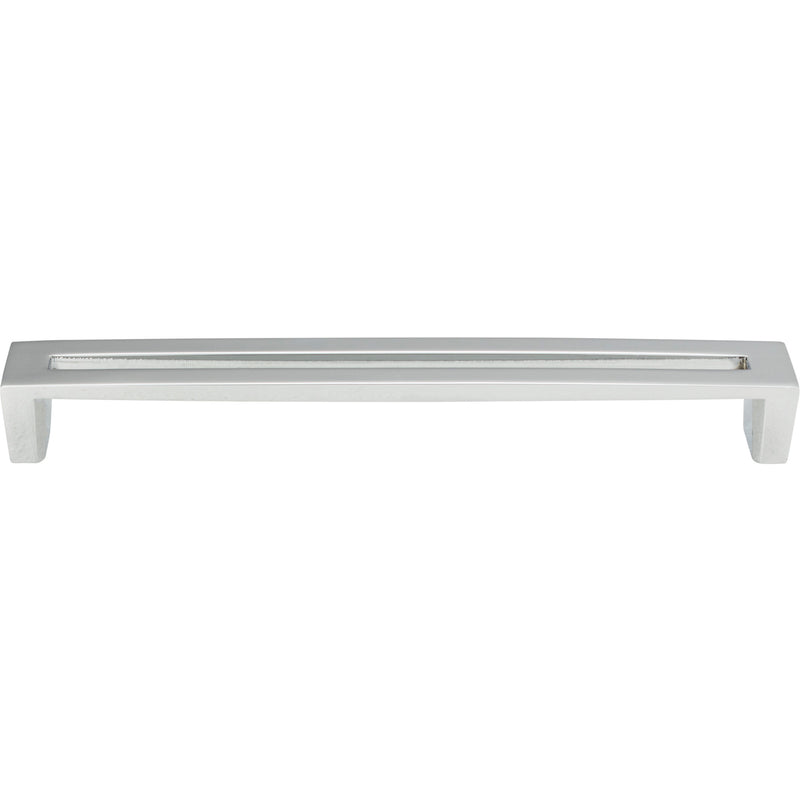 Centinel Pull 7 9/16 Inch (c-c) Polished Chrome