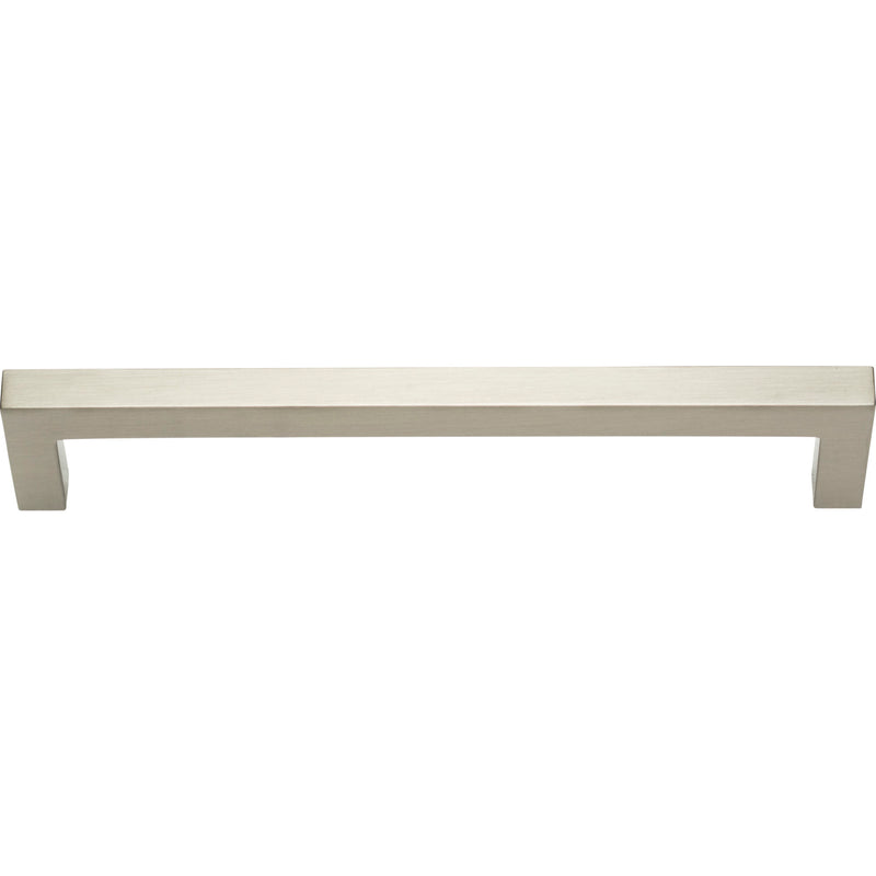 It Pull 6 5/16 Inch (c-c) Brushed Nickel