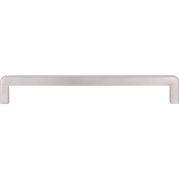 Tustin Pull 8 13/16 Inch Brushed Stainless Steel