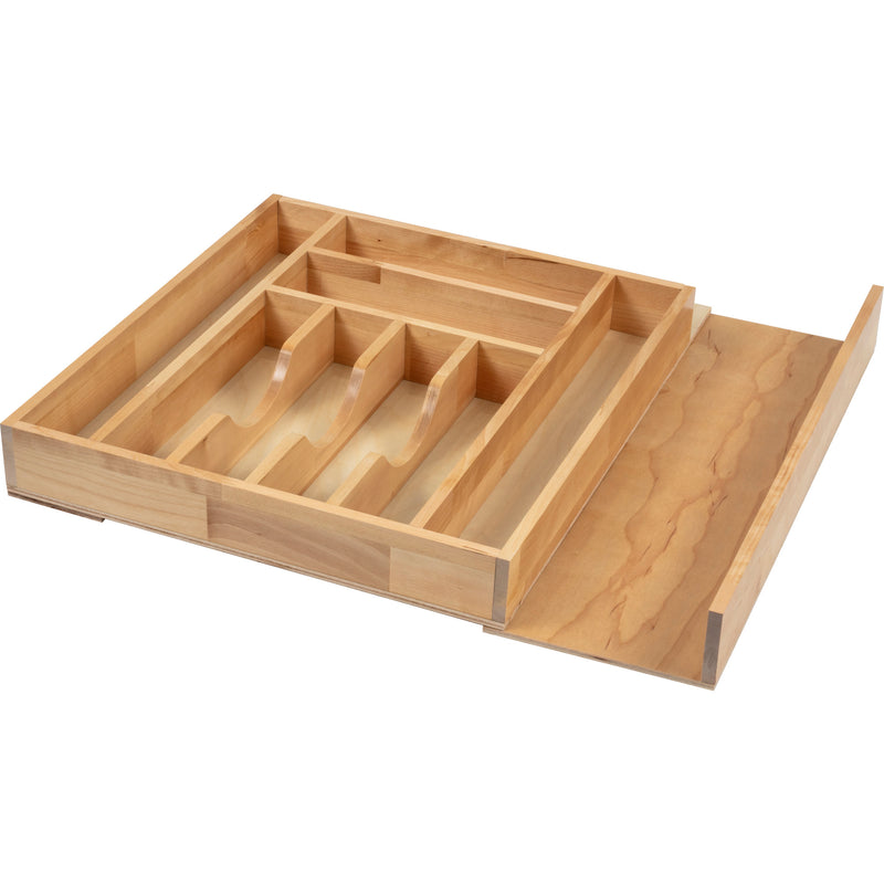 15"- 20" Adjustable SLIMLINE™ Cutlery Drawer Insert