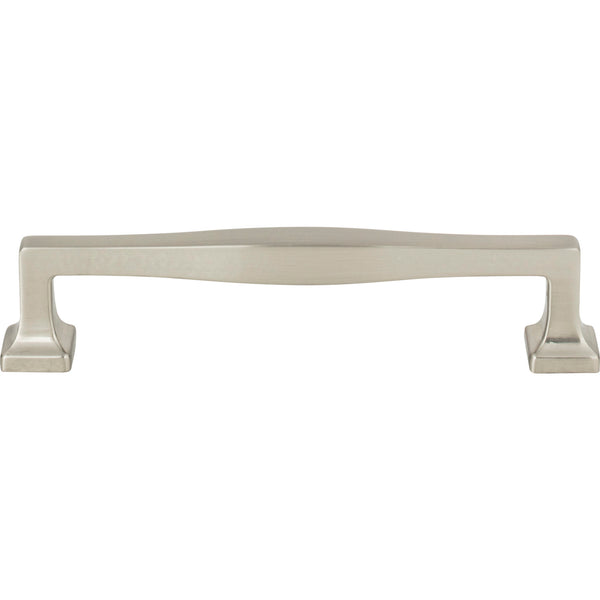 Kate Pull 5 1/16 Inch (c-c) Brushed Nickel