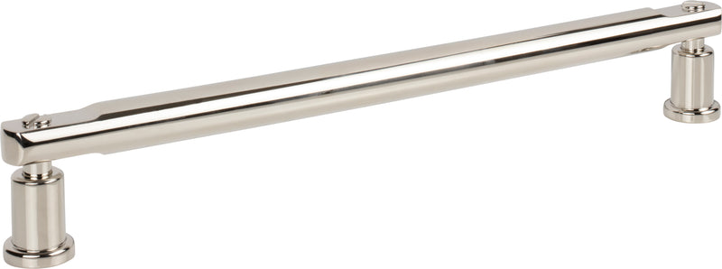 Everitt Appliance Pull 12 Inch (c-c) Polished Nickel