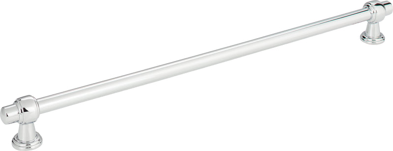 Bronte Pull 11 5/16 Inch (c-c) Polished Chrome
