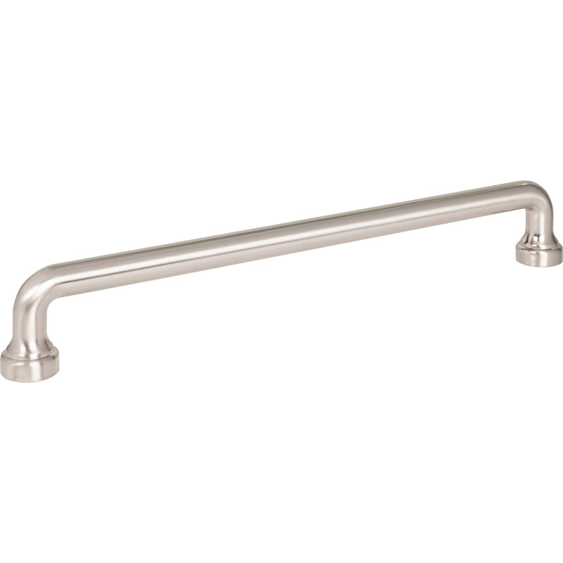 Malin Appliance Pull 12 Inch (c-c) Brushed Nickel