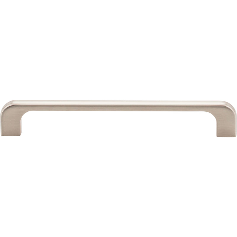 160 mm Center-to-Center Satin Nickel Alvar Cabinet Pull