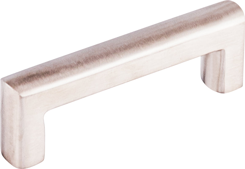 Roselle Pull 3 3/4 Inch (c-c) Brushed Stainless Steel