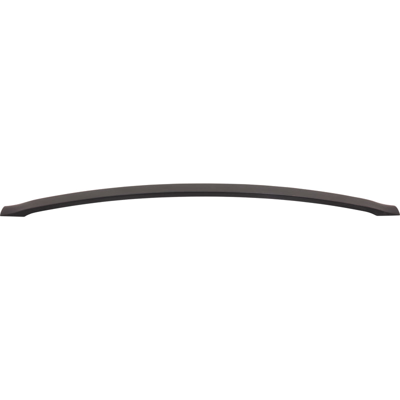 Arch Appliance Pull 18 Inch (c-c) Venetian Bronze