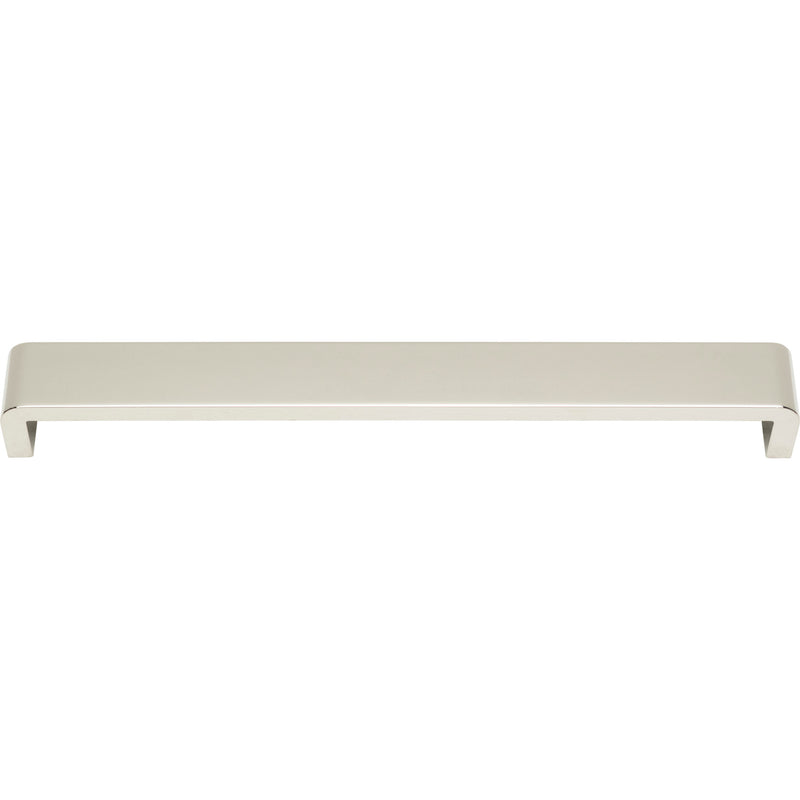 Platform Pull 11 5/16 Inch (c-c) Polished Nickel