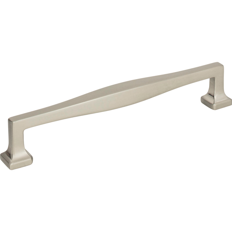 Kate Pull 6 5/16 Inch (c-c) Brushed Nickel