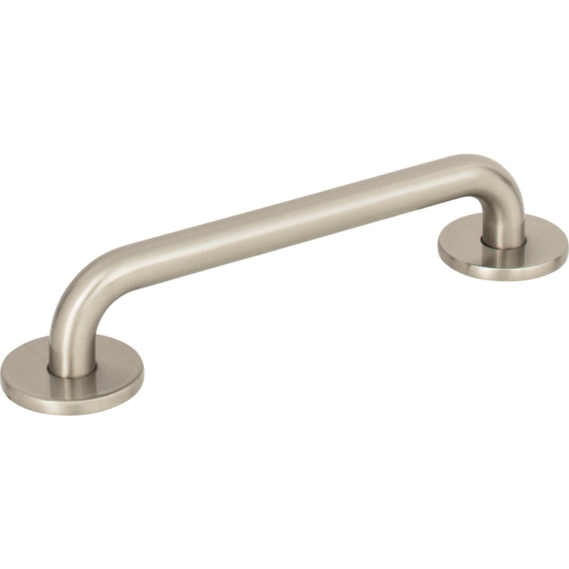 Dot Pull 5 1/16 Inch (c-c) Brushed Nickel