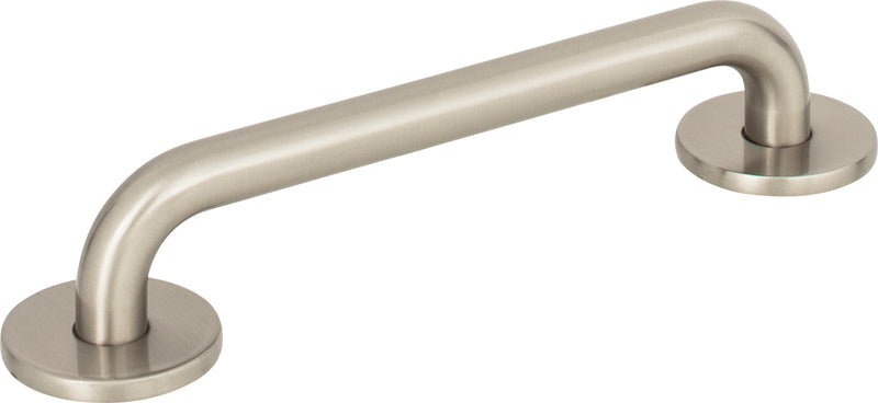 Dot Pull 5 1/16 Inch (c-c) Brushed Nickel