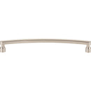 Lennox Appliance Pull 12 Inch Brushed Nickel