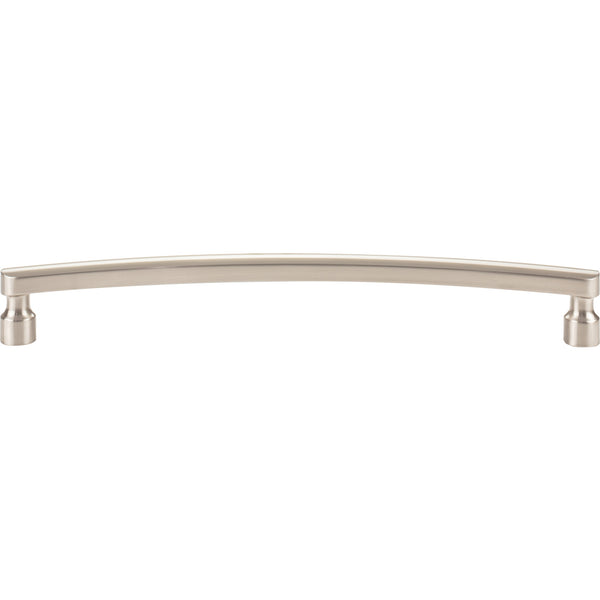 Lennox Appliance Pull 18 Inch Brushed Nickel