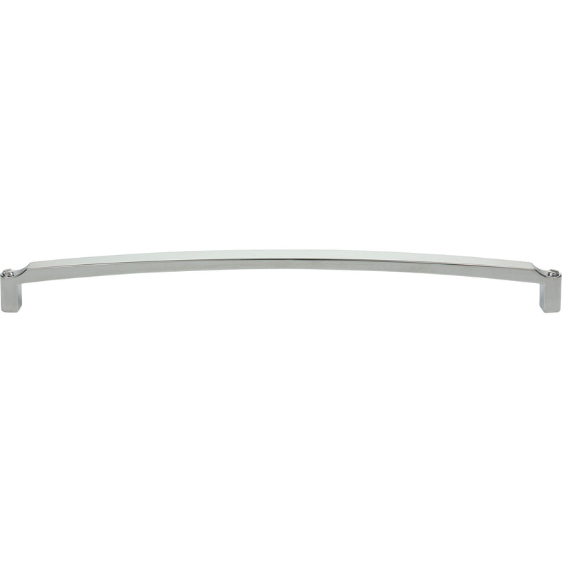 Haddonfield Appliance Pull 18 Inch (c-c) Polished Chrome