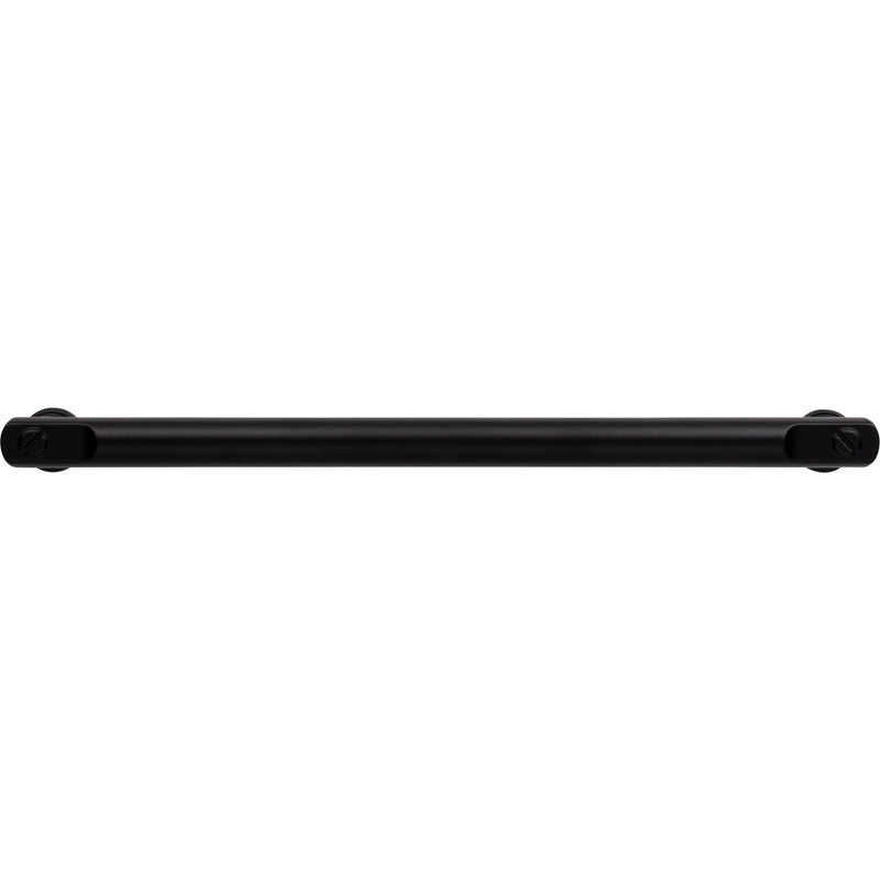 Everitt Appliance Pull 12 Inch (c-c) Matte Black