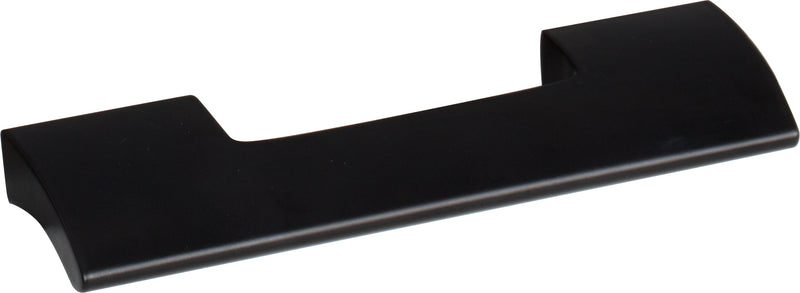 Atwood Pull 3 3/4 Inch (c-c) Matte Black