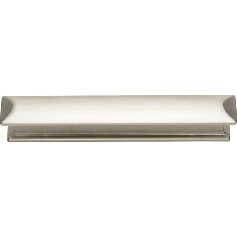 Alcott Pull 5 1/16 Inch (c-c) Brushed Nickel